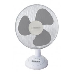 Esperanza CHINOOK asztali hűtőventilátor