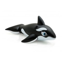 Kardszárnyú delfin matrac - 193 cm