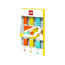 LEGO: 3 darabos szövegkiemelő készlet