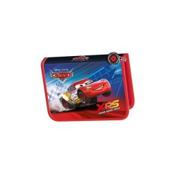 Verdák Villám McQueen tolltartó