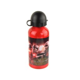 Star Wars: Sötét oldal alumínium kulacs - 400 ml