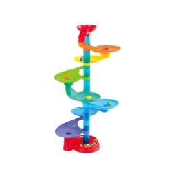 Playgo: Spirál golyópálya