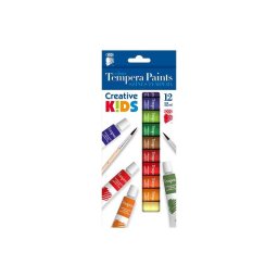 ICO Creative Kids: Tempera készlet