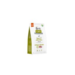 Brit Care Hipoallergén Adult Small Breed Lamb & Rice 7kg