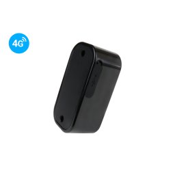 FLEXCOM FB244 GPS kerékpár nyomkövető 4g lte (bk9005)