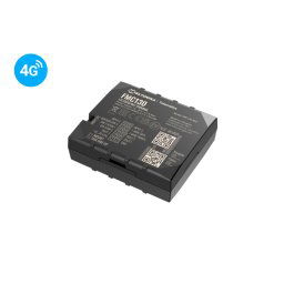 TELTONIKA FMC130 4G LTE CANBUS gps nyomkövető