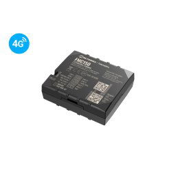 TELTONIKA FMC150 4G LTE CANBUS gps nyomkövető
