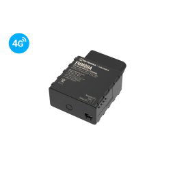 TELTONIKA FMM00A 4G LTE (USA) OBDII gps nyomkövető