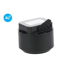 FLEXCOM FP1410 fába, raklapba rejthető gps nyomkövető