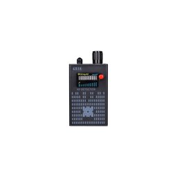 TKSTAR G318 Professzionális kamera, mikrofon, telefon és GPS felderítő