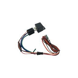 ICAR LK720B Relé GPS nyomkövető