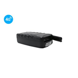 NINGMORE NT19B-E 4G LTE Mágneses gps nyomkövető