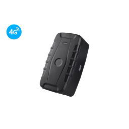 NINGMORE NT19S-E 4G LTE Mágneses gps nyomkövető