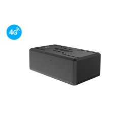 COBAN TK408B 4G LTE GPS mágneses nyomkövető