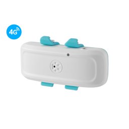 TKSTAR TK911PRO GPS állat nyomkövető 4g lte
