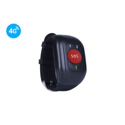 REACHFAR V48 GPS 4g lte nyomkövető sos okosóra