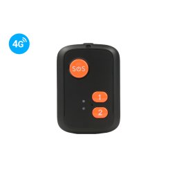 REACHFAR V51 4G LTE CAT1 Mini SOS gps nyomkövető