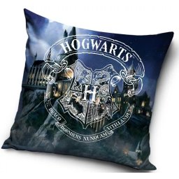 Harry Potter kispárna huzat