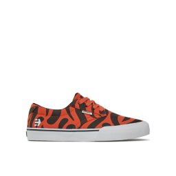 Etnies Sportcipő Jameson Vulc Bmx X Burn Slow 4107000598 Színes
