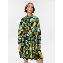b.young Ing ruha 20813502 Színes Regular Fit