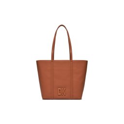 DKNY Táska Seventh Avenue Md Ew R33AKY28 Barna