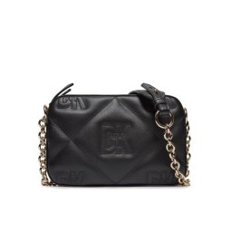 DKNY Táska Crosstown Camera Bag R33EKY48 Fekete
