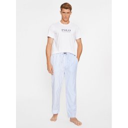 Polo Ralph Lauren Pizsama 714915976002 Kék Regular Fit