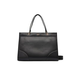 DKNY Táska Gramercy Md Satchel R33DCY36 Fekete
