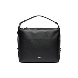 DKNY Táska The Village Md Hobo R33CKY42 Fekete
