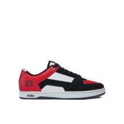 Etnies Sportcipő Mc Rap Lo 4101000566 Fekete