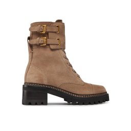 See By Chloé Bokacsizma SB33080A Barna