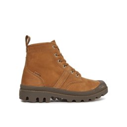Palladium Bakancs Pallabrousse Hi Wp 77983-257-M Barna