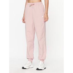 Fila Melegítő alsó FAW0559 Rózsaszín Relaxed Fit