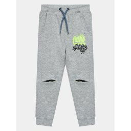 Blue Seven Melegítő alsó 875074 X Szürke Regular Fit