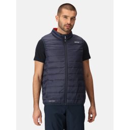 Regatta Mellény Marizion B/W RMB135 Sötétkék Regular Fit