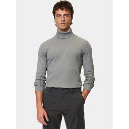 Marc O'Polo Garbó M29 2202 52100 Szürke Regular Fit