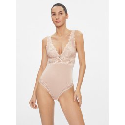 Emporio Armani Underwear Body 164743 3F221 03050 Bézs