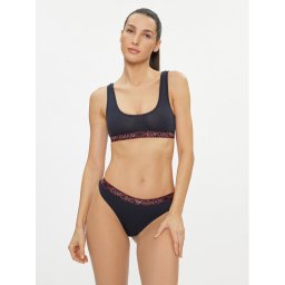 Emporio Armani Underwear Fehérnemű szett 164758 3F225 00135 Sötétkék