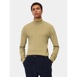 Marc O'Polo Garbó 329 2202 52100 Bézs Regular Fit
