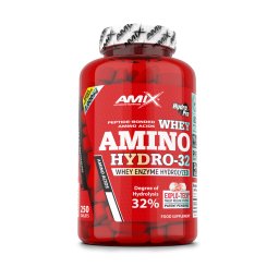 Amix Amino Hydro(250 tabletta)