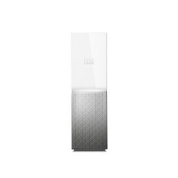 My Cloud Home 2TB