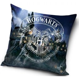 Harry Potter kispárna huzat