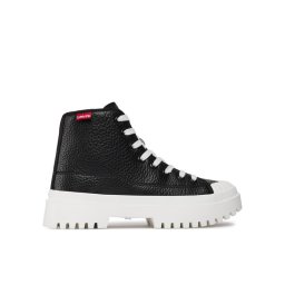 Levi's® Tornacipő 234707-960 Fekete