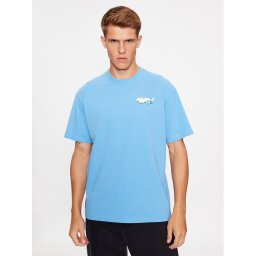 Puma Póló Puma X Ripndip 622196 Kék Relaxed Fit