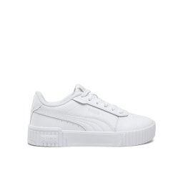 Puma Sportcipő Carina 2.0 Jr 386185 02 Fehér