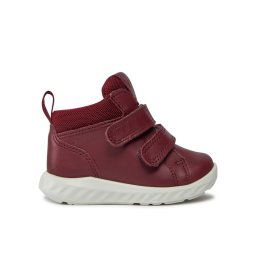 ECCO Bakancs Sp 1 Lite 72417159223 Bordó