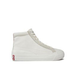 Levi's® Teniszcipő 234214-636 Fehér