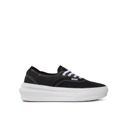 Vans Teniszcipő Ua Authentic Overt VN0007NVBLK1 Fekete