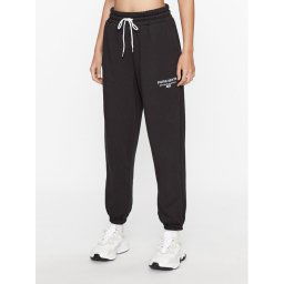 Puma Melegítő alsó Puma Team 621442 Fekete Regular Fit