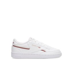 Reebok Sportcipők Club C 85 Vegan GW0932 Fehér